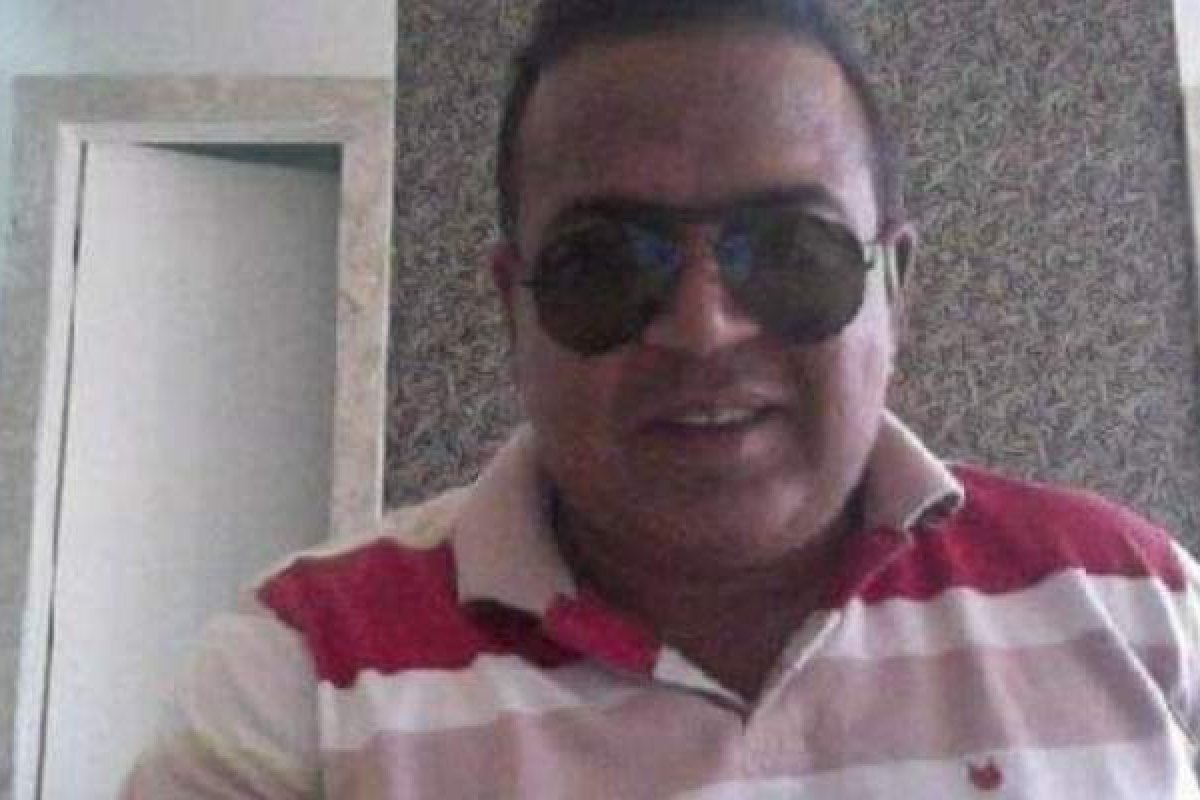 Investigador da Polícia Civil morre de Covid-19 após ficar quase um mês internado