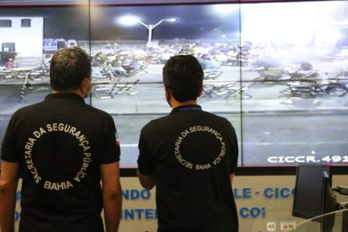 Mais sete pessoas são autuadas por descumprimento do toque de recolher na Bahia