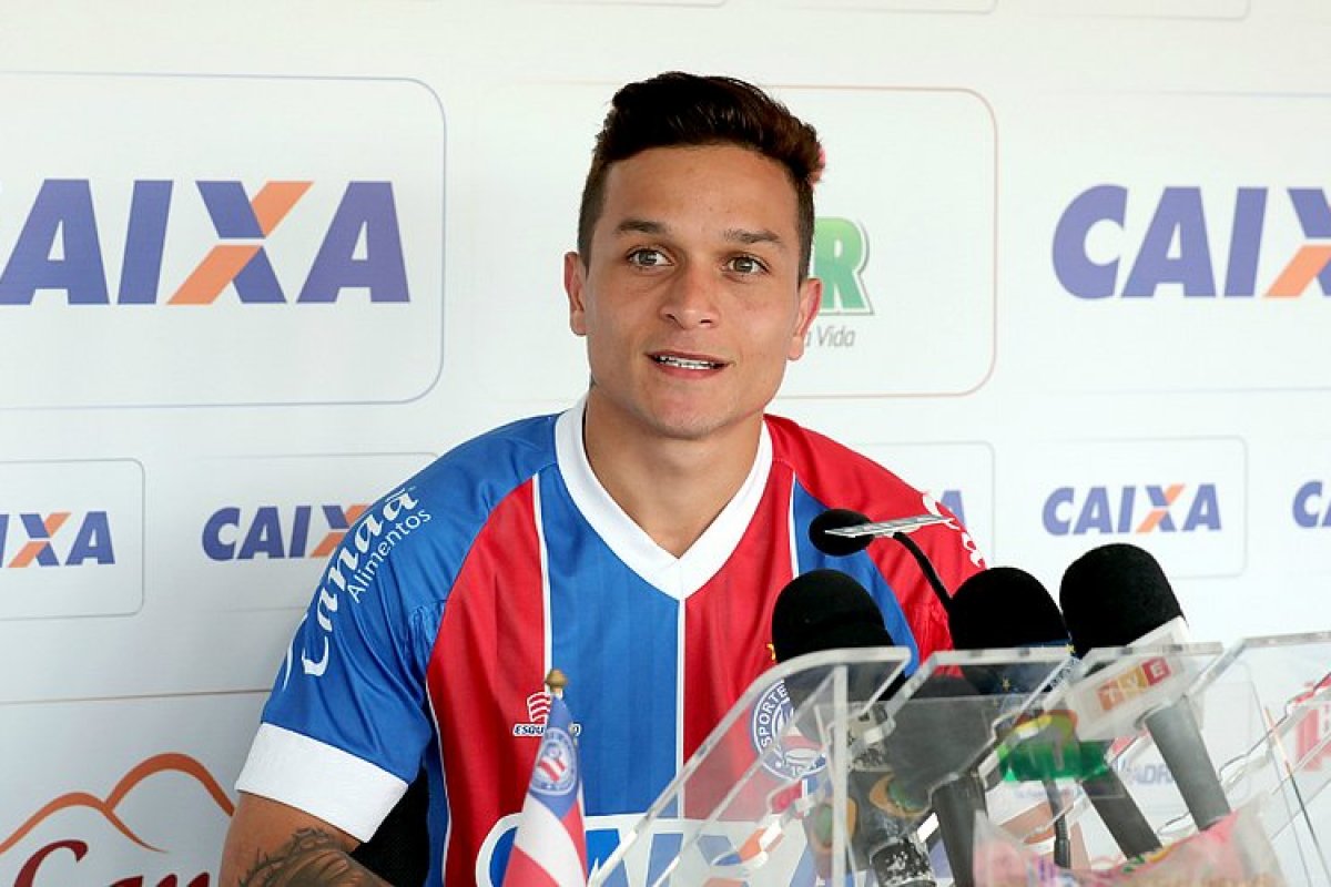 STJD concede parecer favorável e Bahia não será afetado por contratações