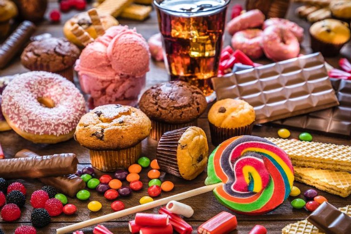Consumo excessivo de frutose pode danificar o sistema imunológico, aponta estudo