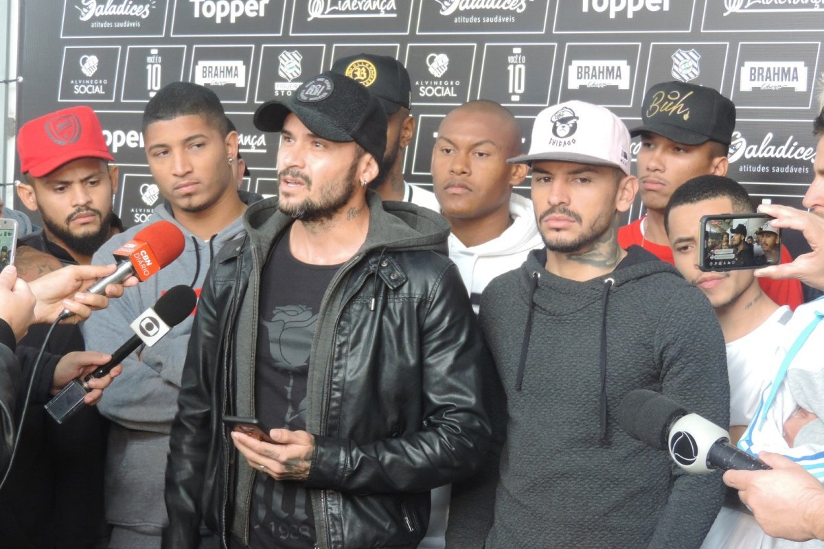 W.O. pode ocasionar em expulsão do Figueirense da Série B