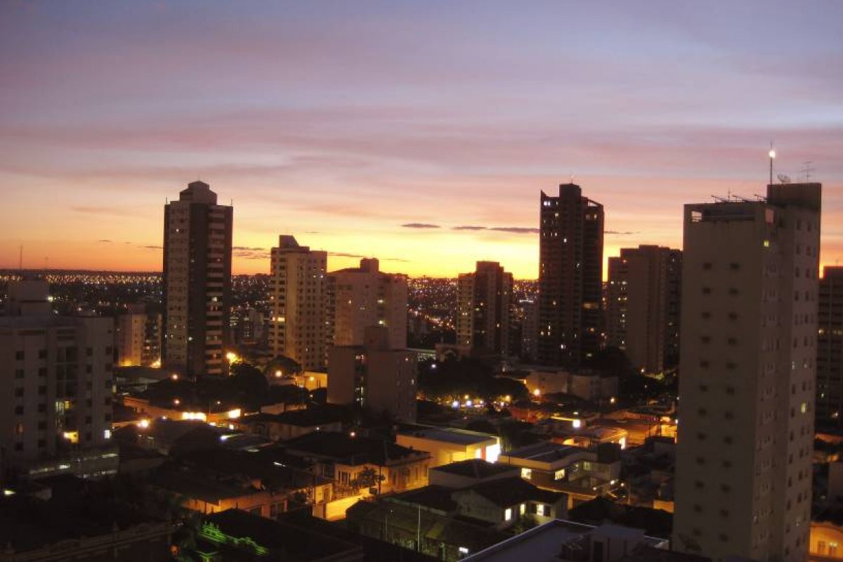 Jovem é preso em flagrante após publicação sobre visita de Bolsonaro a Uberlândia