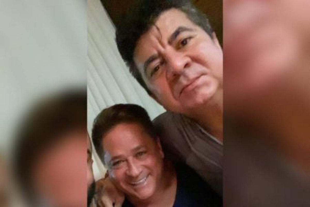 Tragédia:  Assessor de Leonardo morre na fazenda do sertanejo após disparo acidental