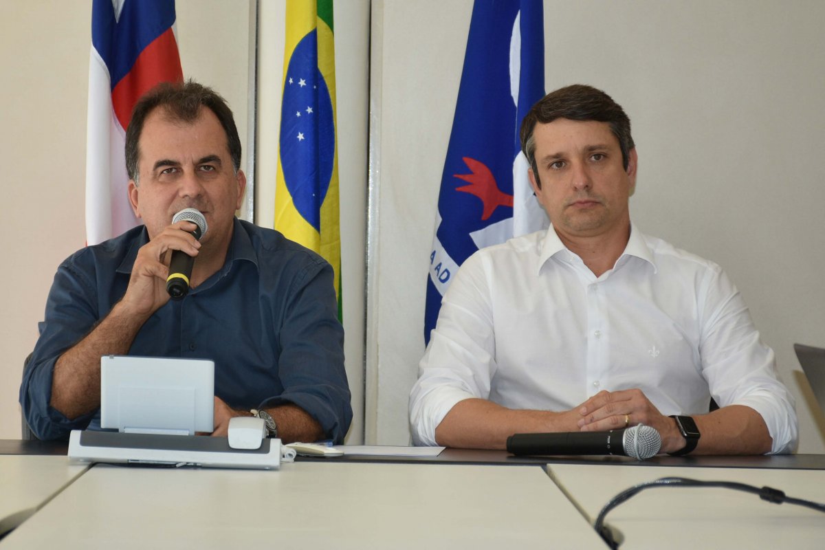 BRT: Prefeitura anuncia alterações em vias da capital