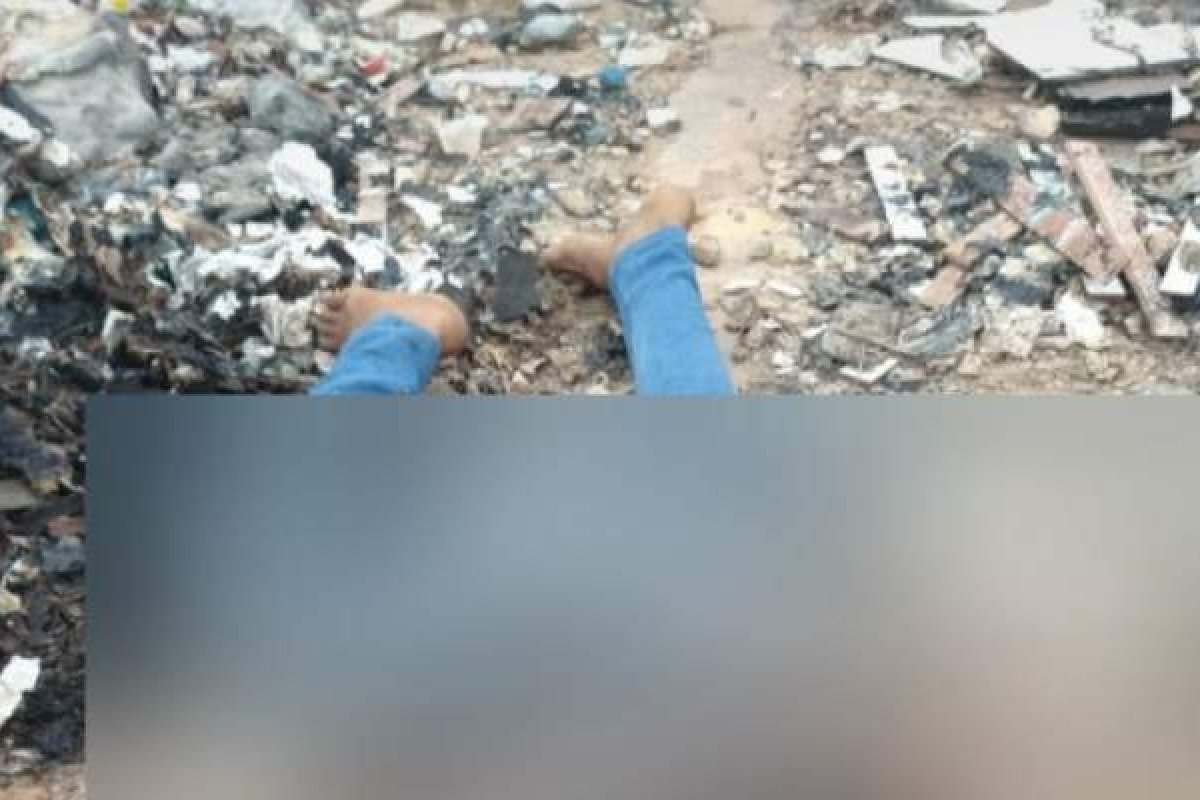Homem é sequestrado e encontrado morto em terreno abandonado em Camaçari