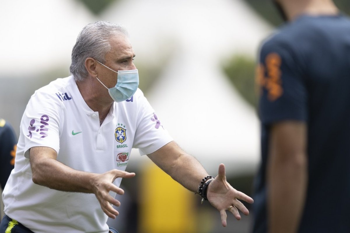 Conmebol busca consenso entre membros antes definição sobre jogos em meio a aumento de casos de Covid-19