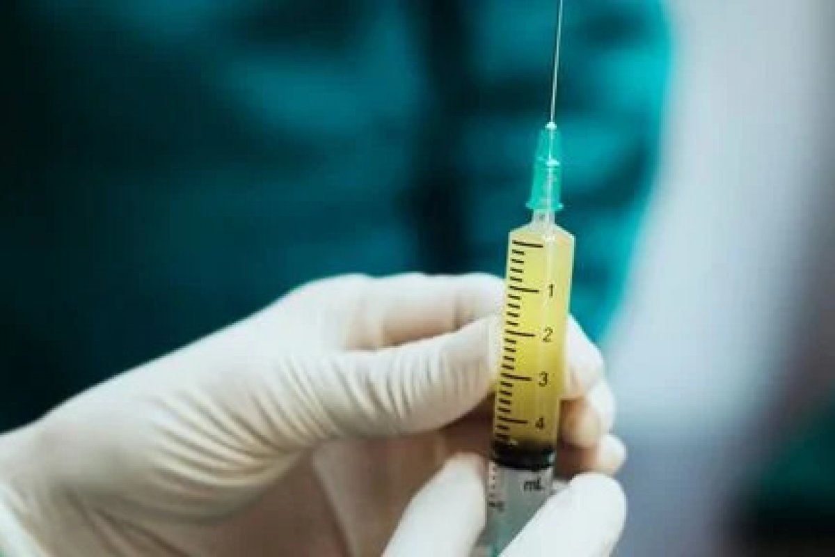 Estados Unidos ultrapassam marca de 2 milhões de vacinas contra Covid-19 aplicadas por dia