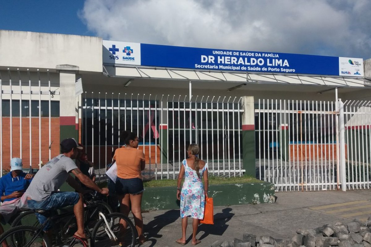 “Não podemos ter o transporte coletivo como está Salvador", diz o prefeito Janio Natal