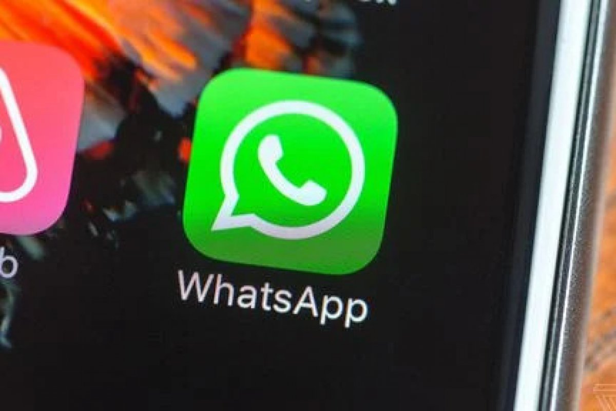 WhatsApp inicia testes de função para enviar fotos que se autodestroem