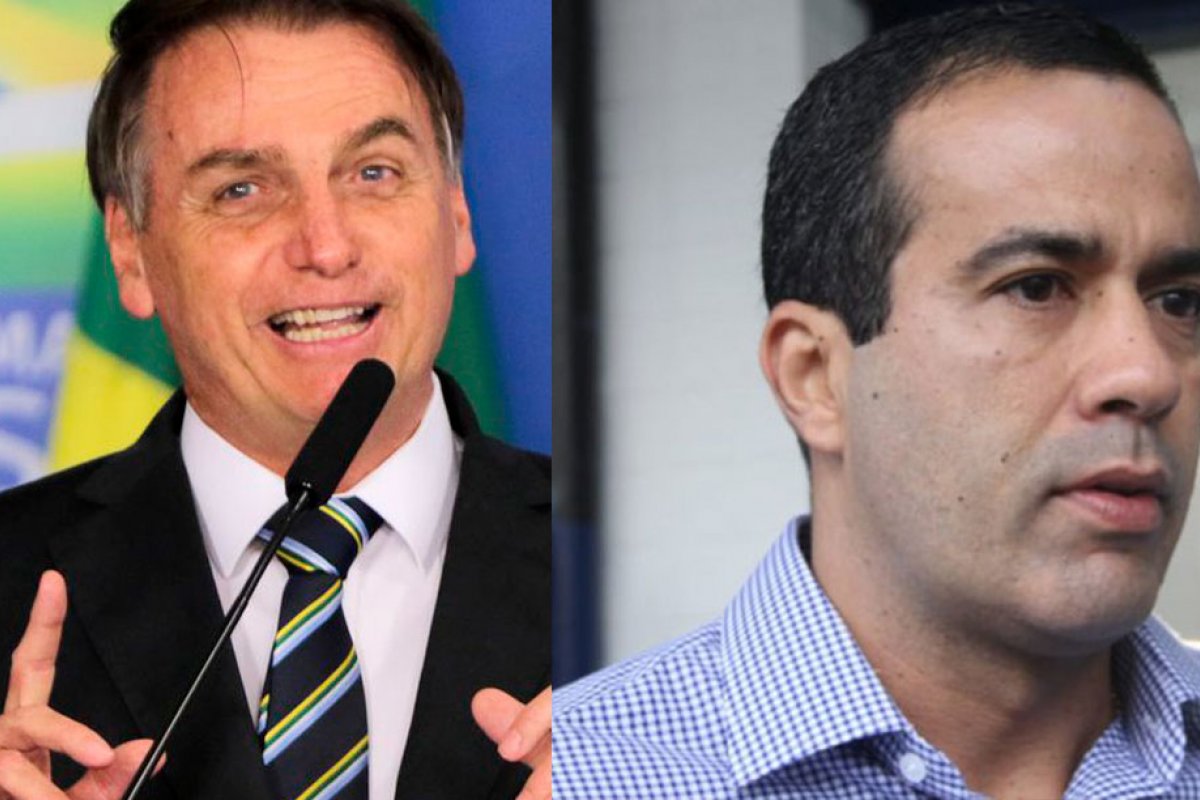 Bruno diz que Bolsonaro pode levar a 'verdadeiro extermínio da nossa população'