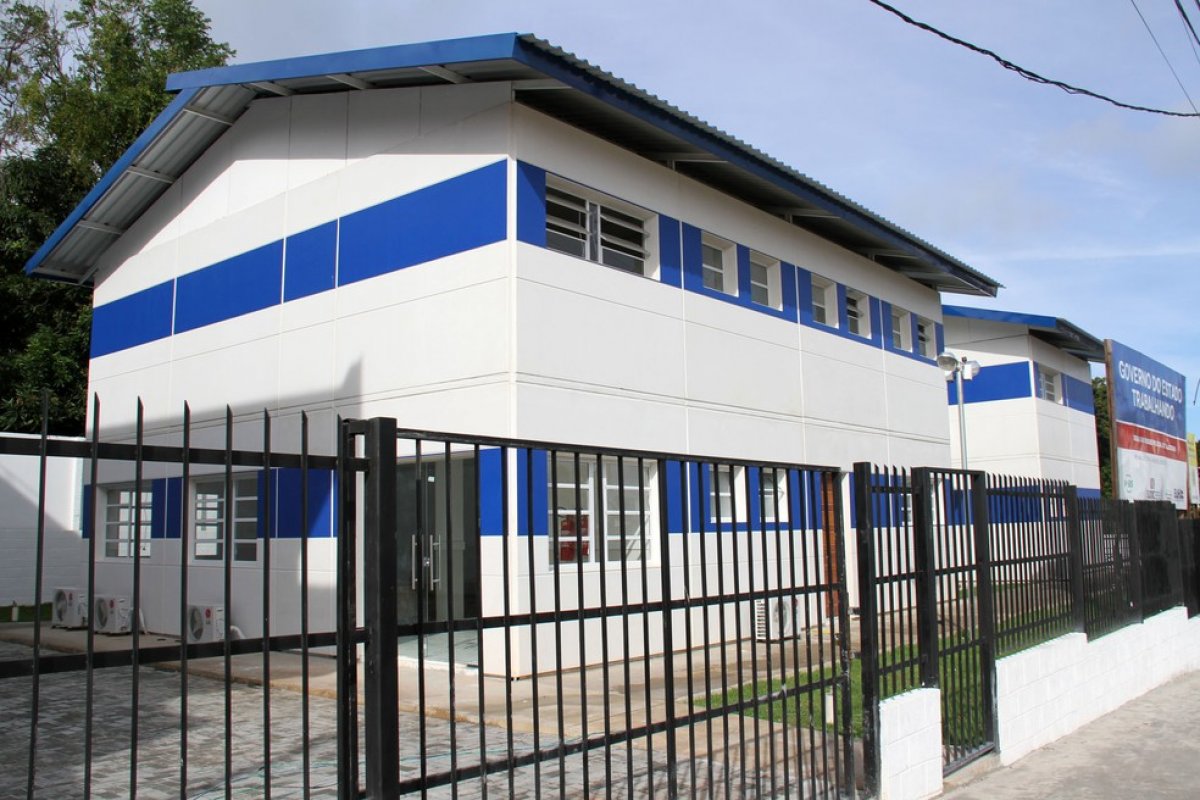 Corpo é encontrado em matagal, no bairro de Cajazeiras, em Salvador 