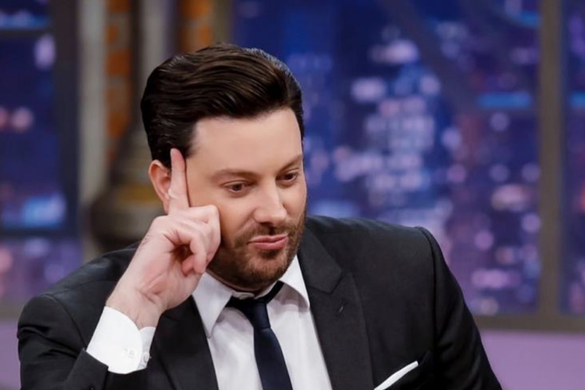 SFT pede que PGR se manifeste sobre ação da Câmara contra Danilo Gentili