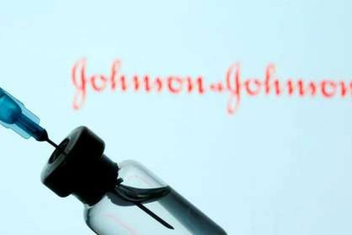 Johnson deve pedir uso emergencial de vacina ao Ministério da Saúde no próximo dia 16