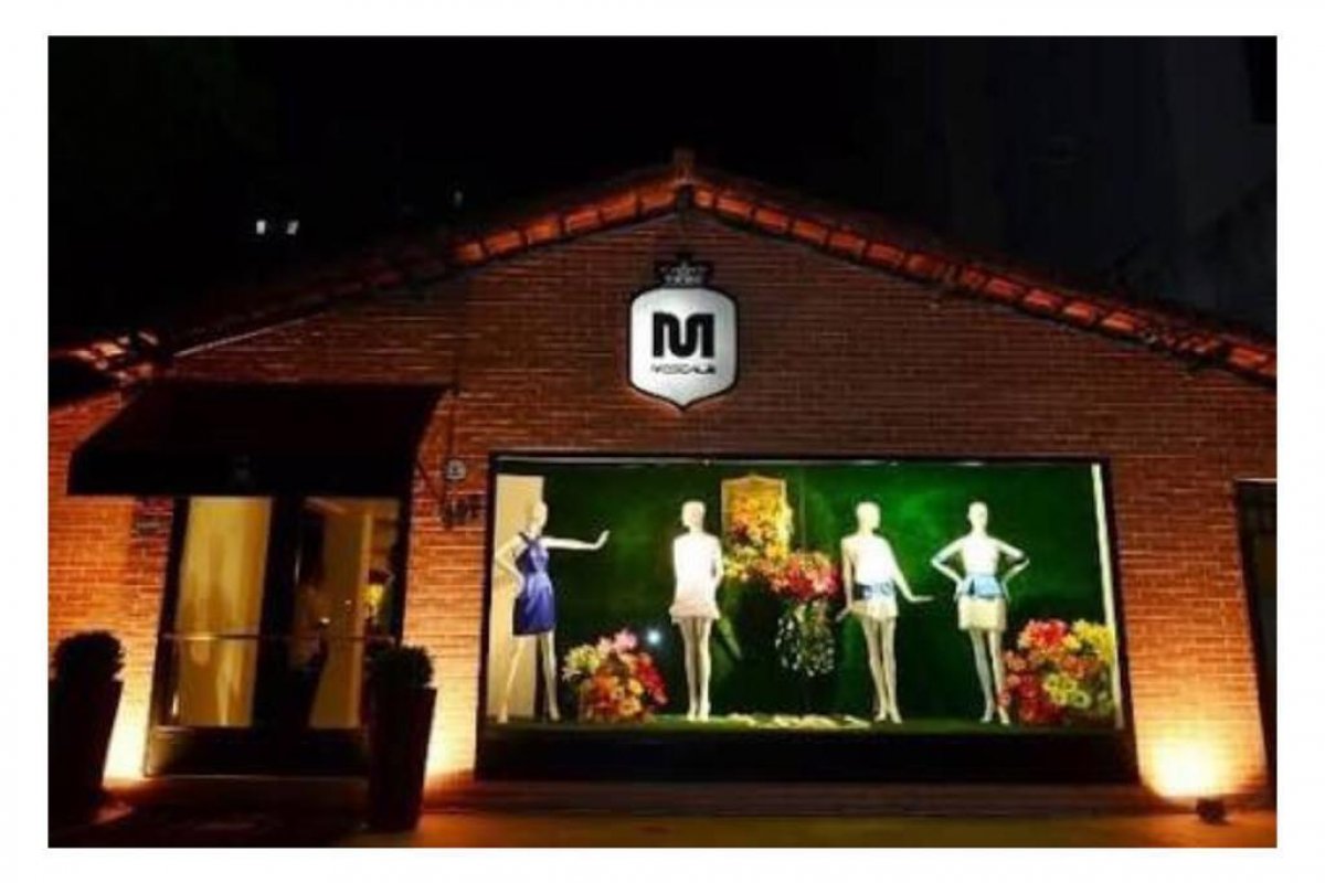 Mesckla fará Live Desfile em homenagem ao Dia da Mulher