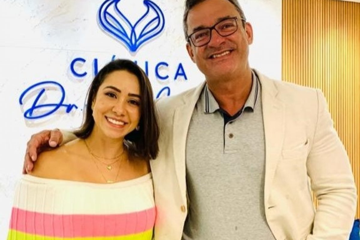 Clínica Jorge Valente expande quadro de profissionais