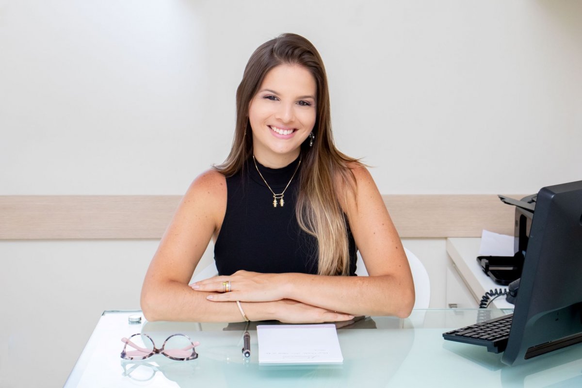 Pediatra baiana referência no atendimento humanizado realiza consultas em domicílio