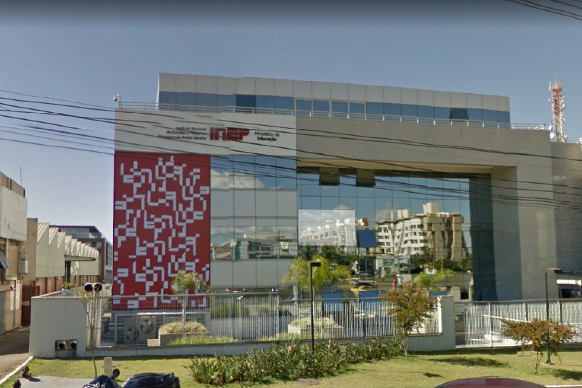 Tenente-coronel da FAB é nomeado para comandar diretoria responsável pelo Enem