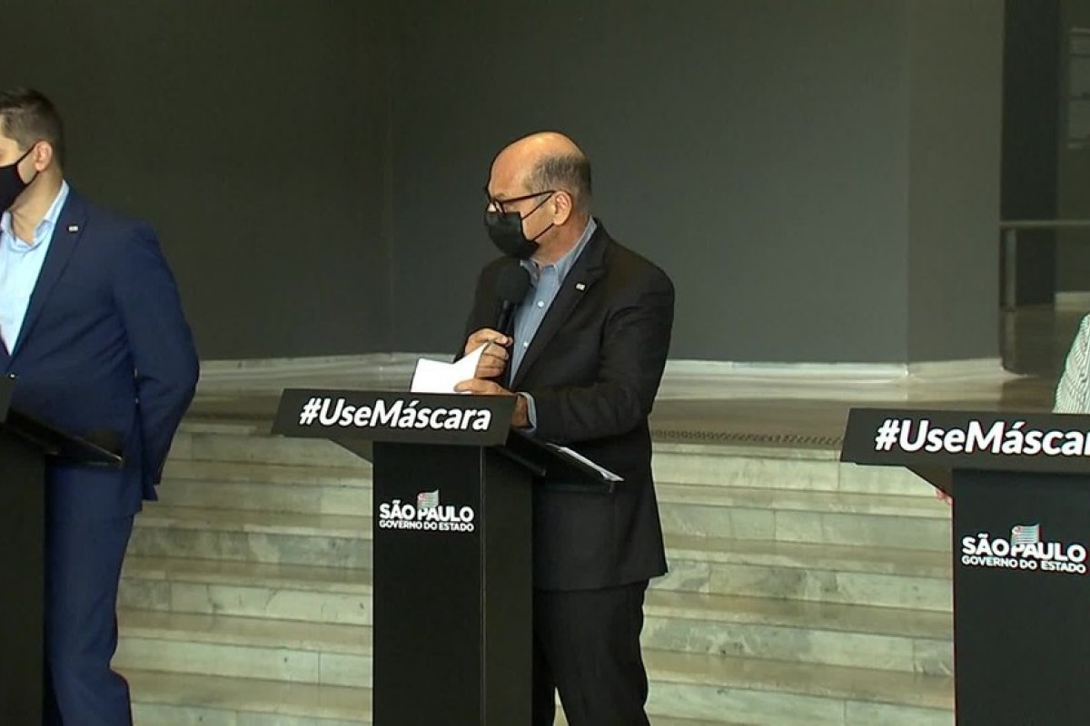 Butantan pede à Anvisa para testar soro anti-Covid em humanos