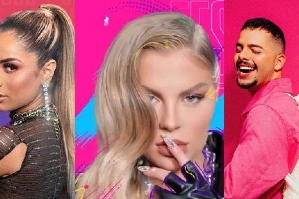 Lexa, Luísa Sonza e Pedro Sampaio serão as atrações da festa do BBB21
