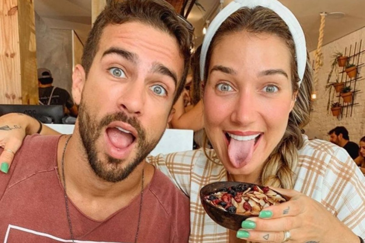 Babado! Justiça manda Facebook excluir posts sobre Pitombo, Erasmo e Pugliesi