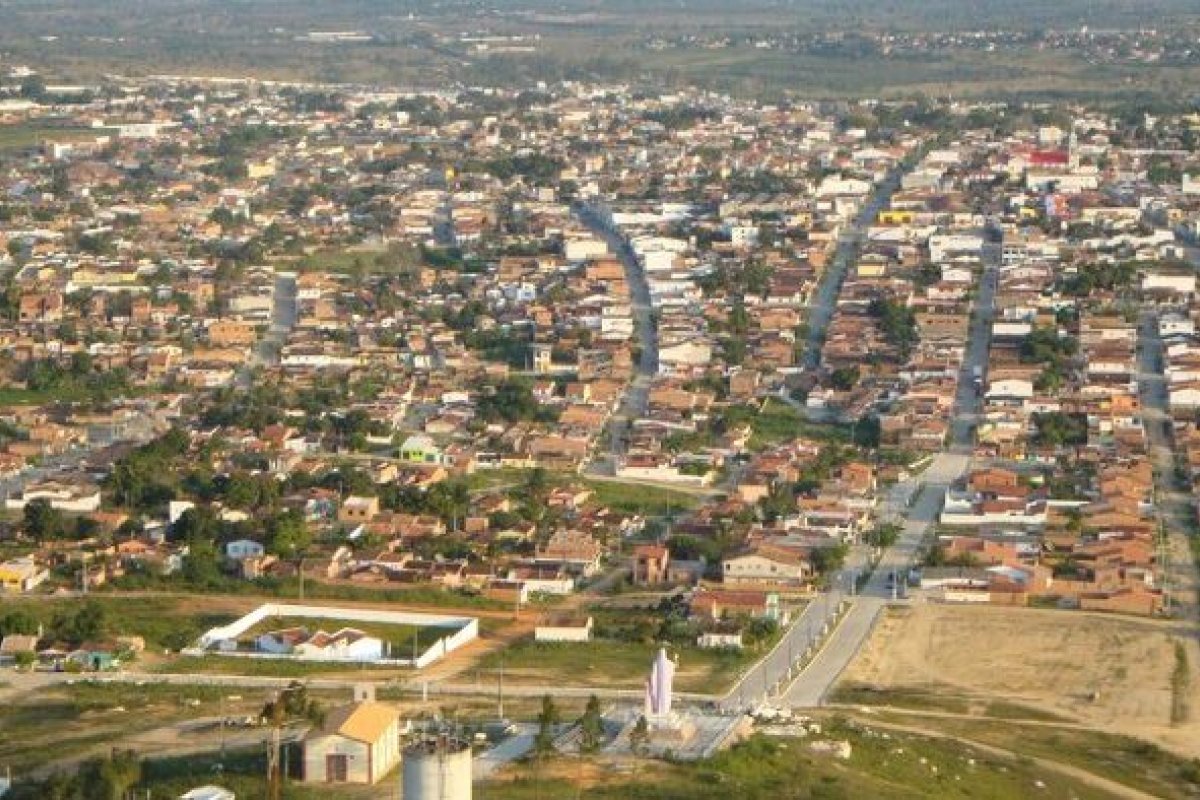 Serrinha e cidades da região terão medidas restritivas a partir deste sábado (6)