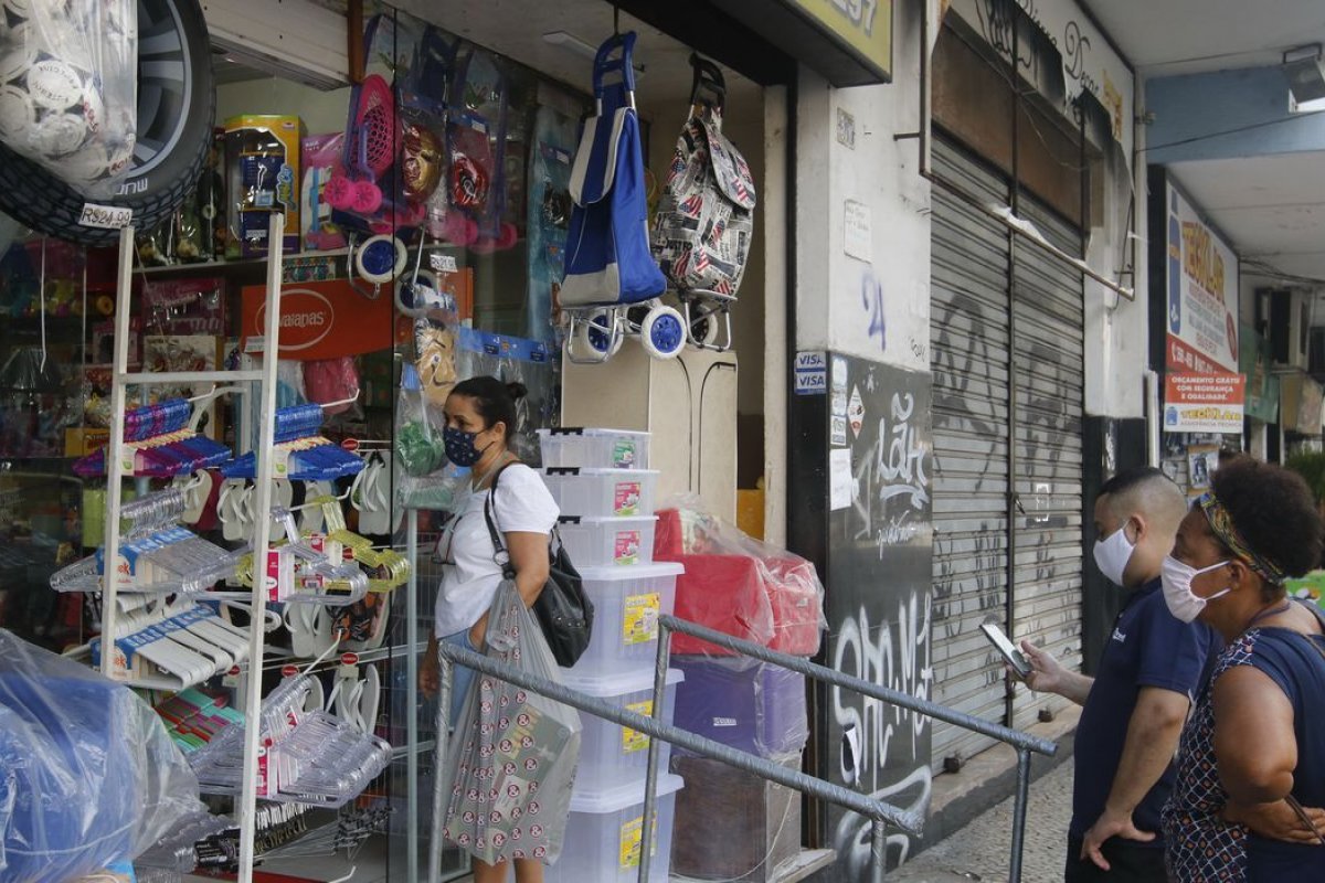 Em reunião, CDL cobra reabertura do comércio em Salvador