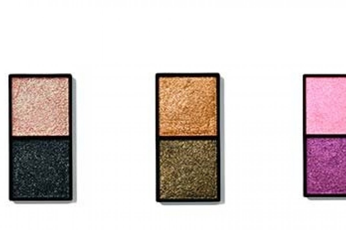 Mary Kay lança novos duos de sombras e blushes