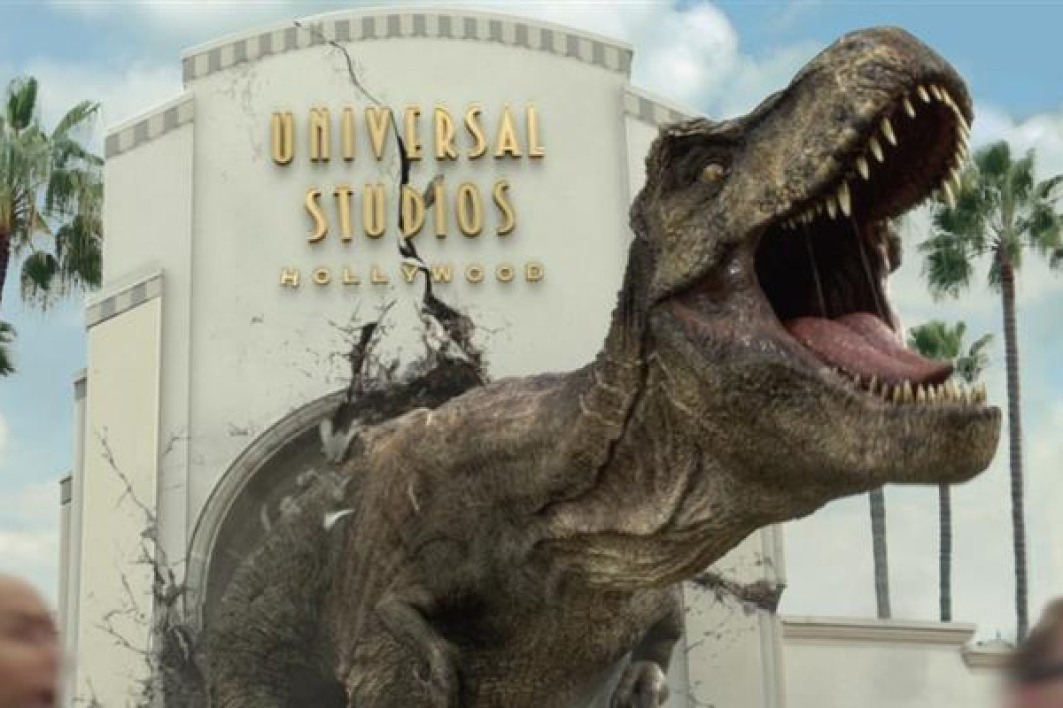 Parques temáticos da Califórnia anunciam reabertura dia 1º de abril