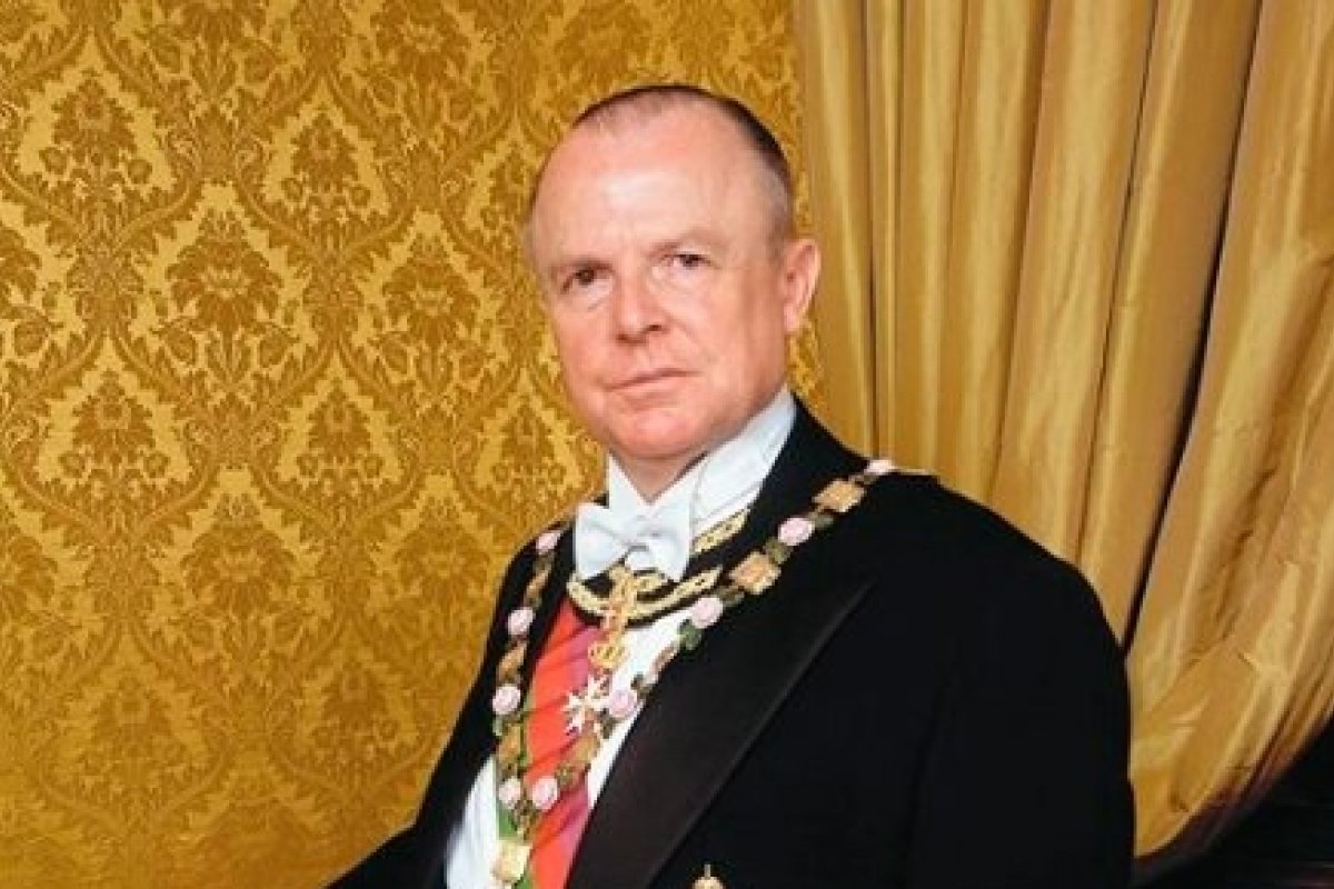 Herdeiro do trono do Império do Brasil critica projeto de reforma do Museu Nacional