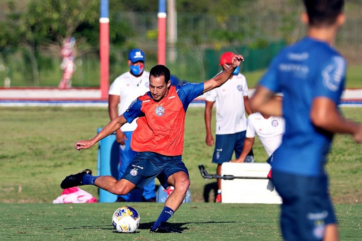 Time principal estreia na temporada ao receber Botafogo-PB em Pituaçu pelo Nordestão