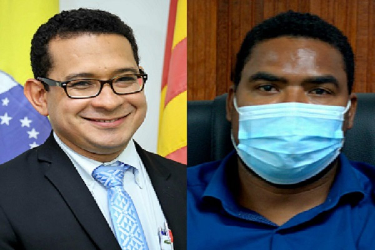 Secretário de Gestão e vereador de Ilhéus são detidos por descumprir toque de recolher