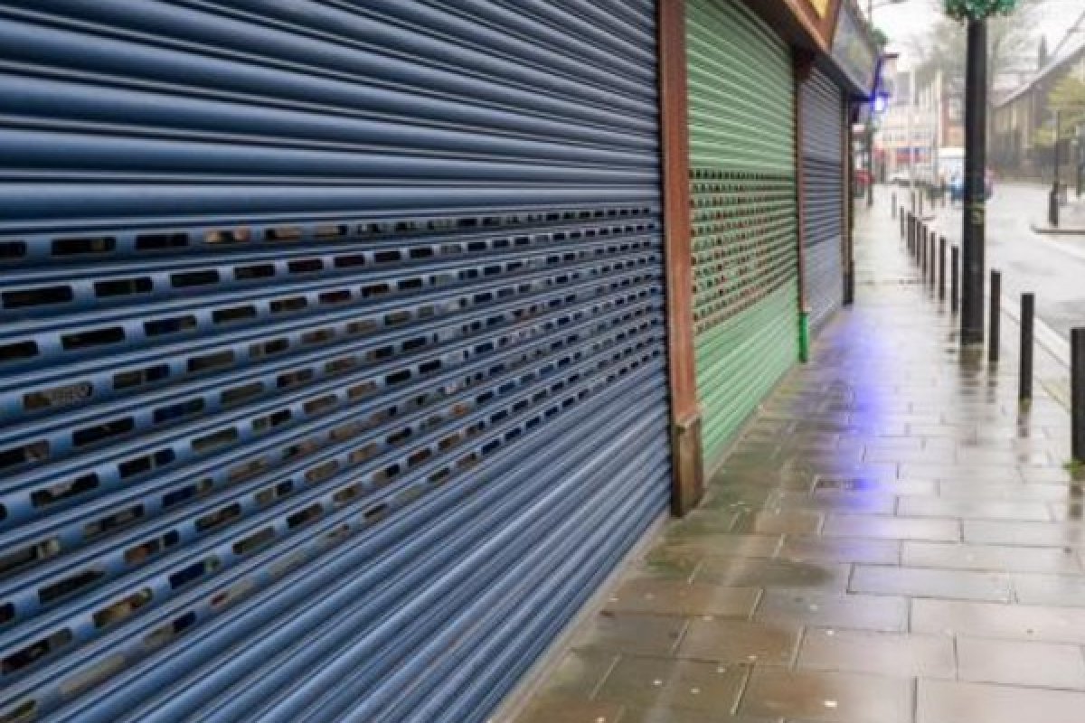 Entidades baianas lamentam decisão do fechamento do comércio e solicitam contrapartida