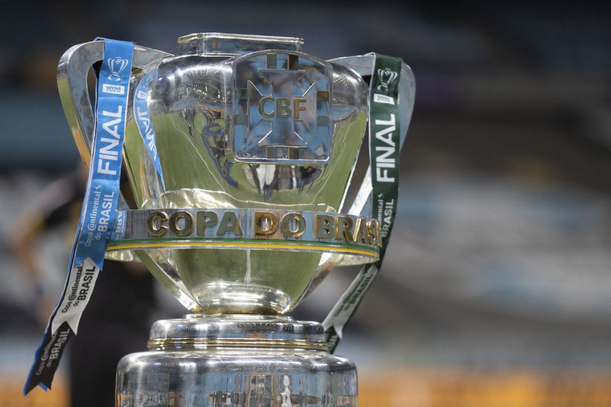 Palmeiras e Grêmio disputam último jogo da final da Copa do Brasil 2020