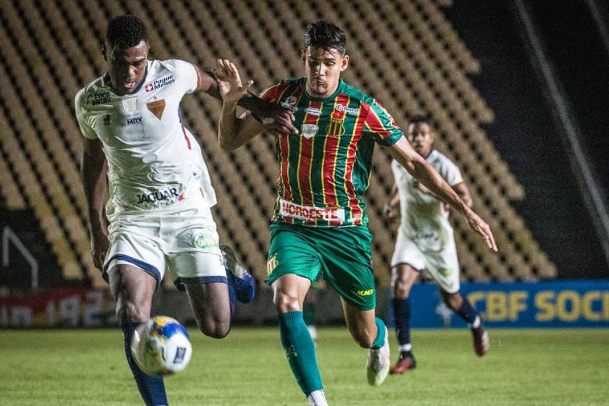 Após duas rodadas, Fortaleza é único time invicto na Copa do Nordeste