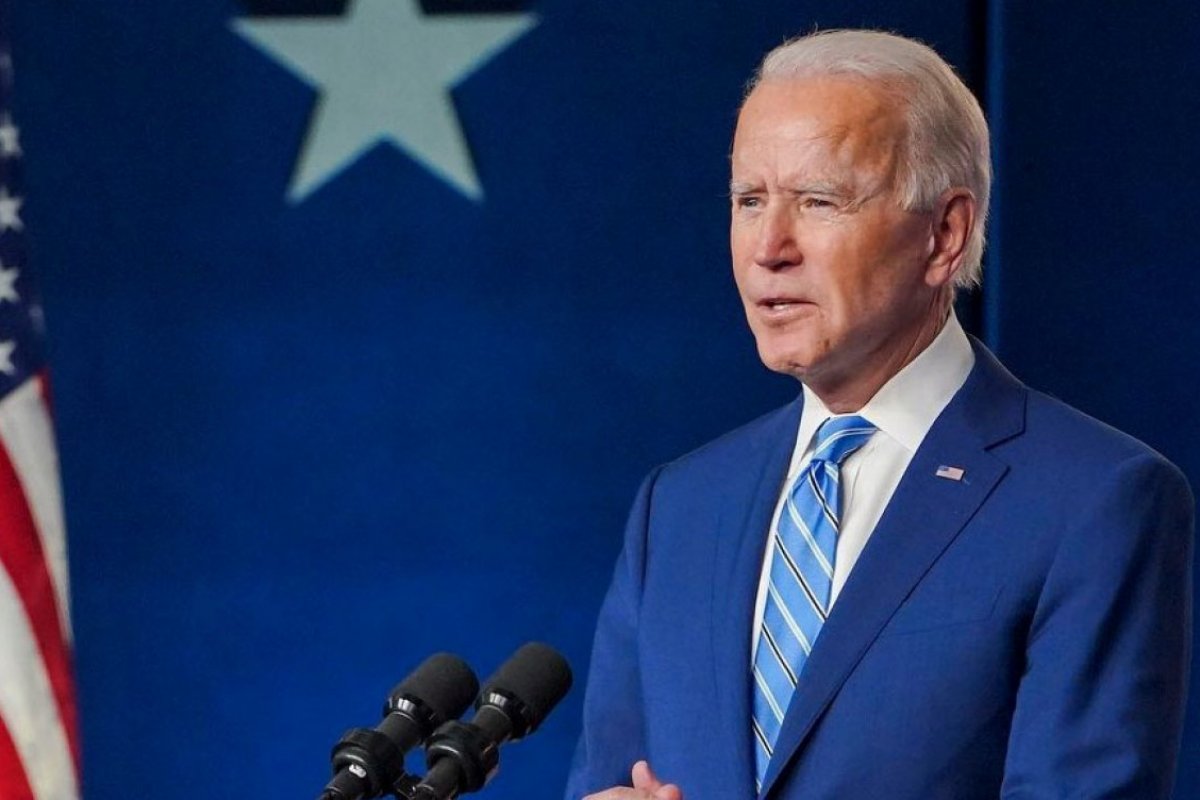 Senado aprova pacote de US$ 1,9 trilhão para enfrentar a pandemia nos EUA