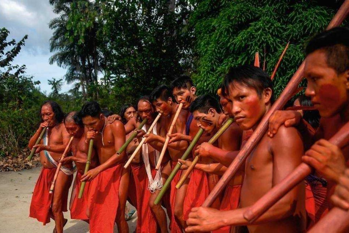 MPF afirma que Funai não consultou povos antes de mudar critérios para definir quem é indígena