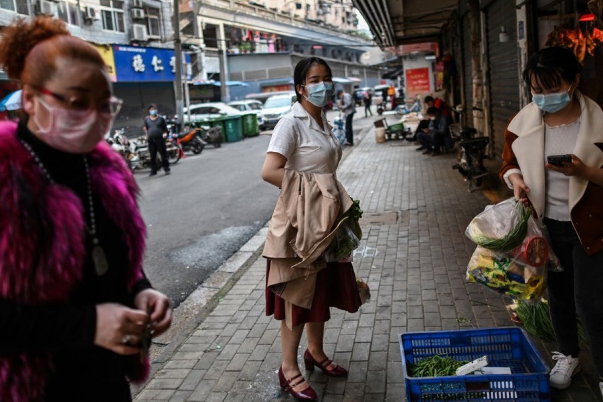 Risco de perder emprego na pandemia é 44% maior para mulher, diz pesquisa