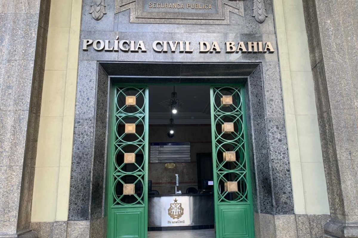 Polícia Civil da Bahia deflagra maior ação de combate a crimes de violência contra a mulher do Brasil