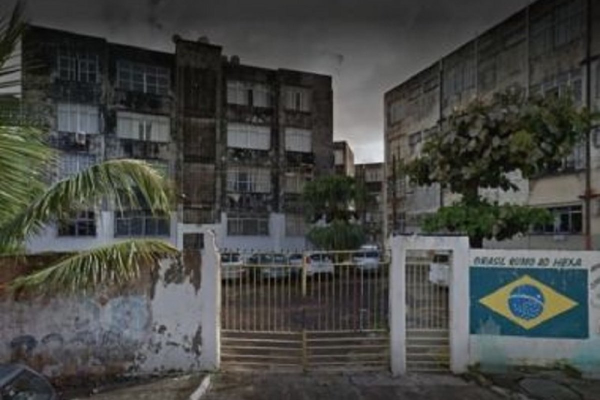 Homem é encontrado morto em apartamento no bairro de São Caetano, em Salvador