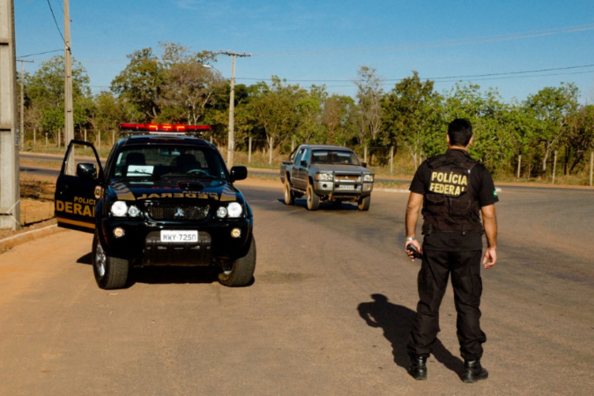 PF deflagra 64ª Fase da Operação Lava Jato