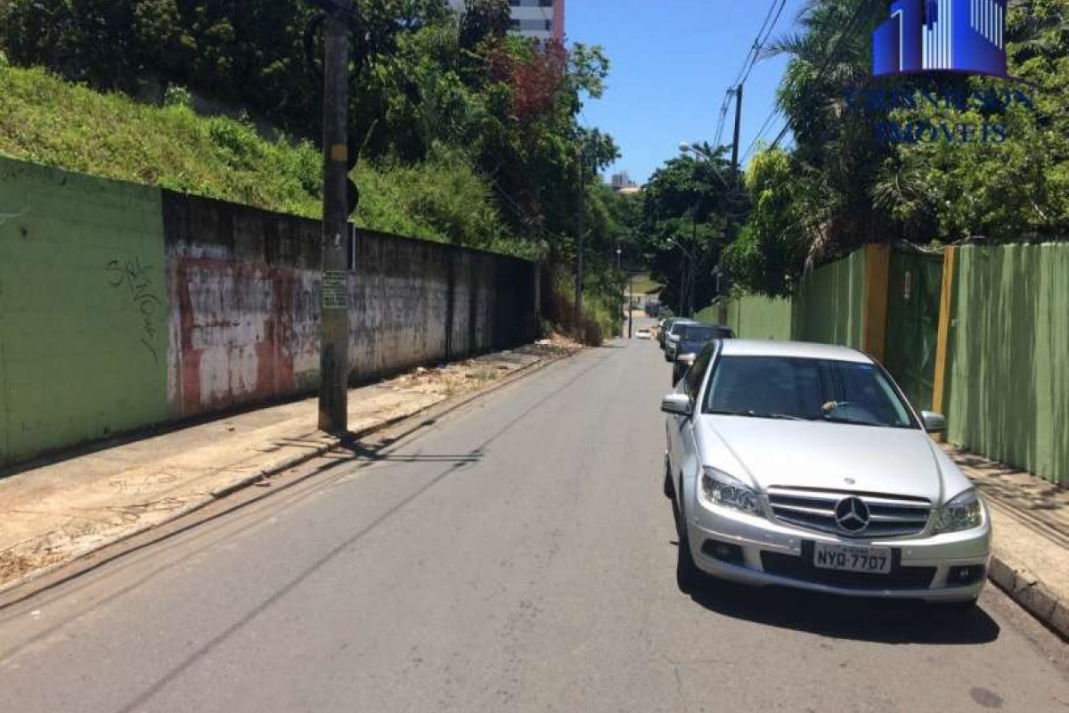 Homem é morto em residência no Parque Bela Vista, em Salvador