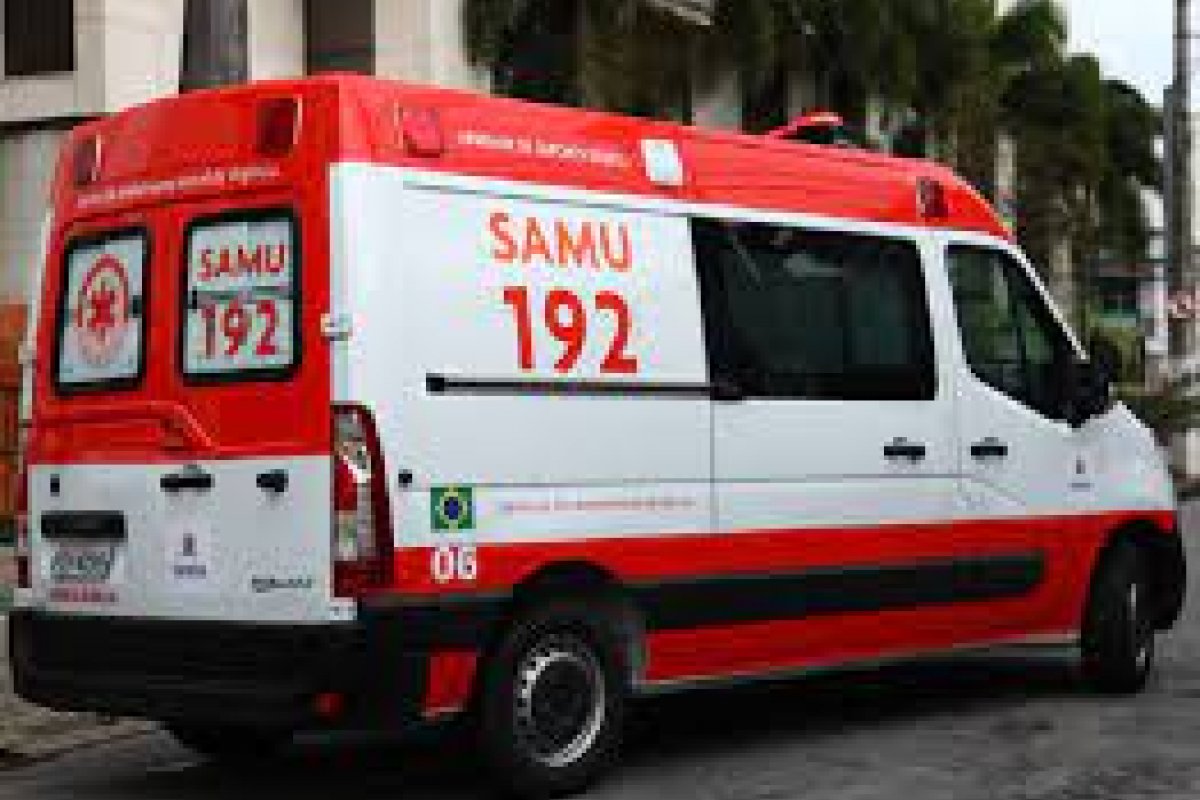 Jovem de 18 anos assassina vizinha e criança após mulher reclamar do cheiro de maconha