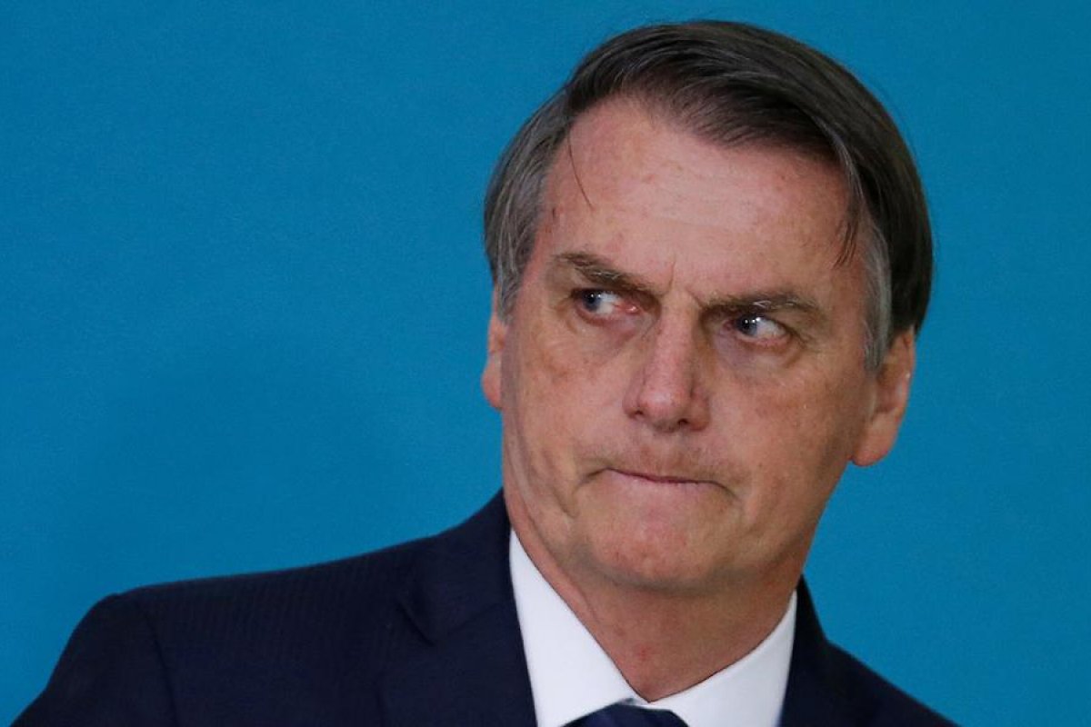 Para 42%, governo Bolsonaro é pior do que o esperado, diz pesquisa