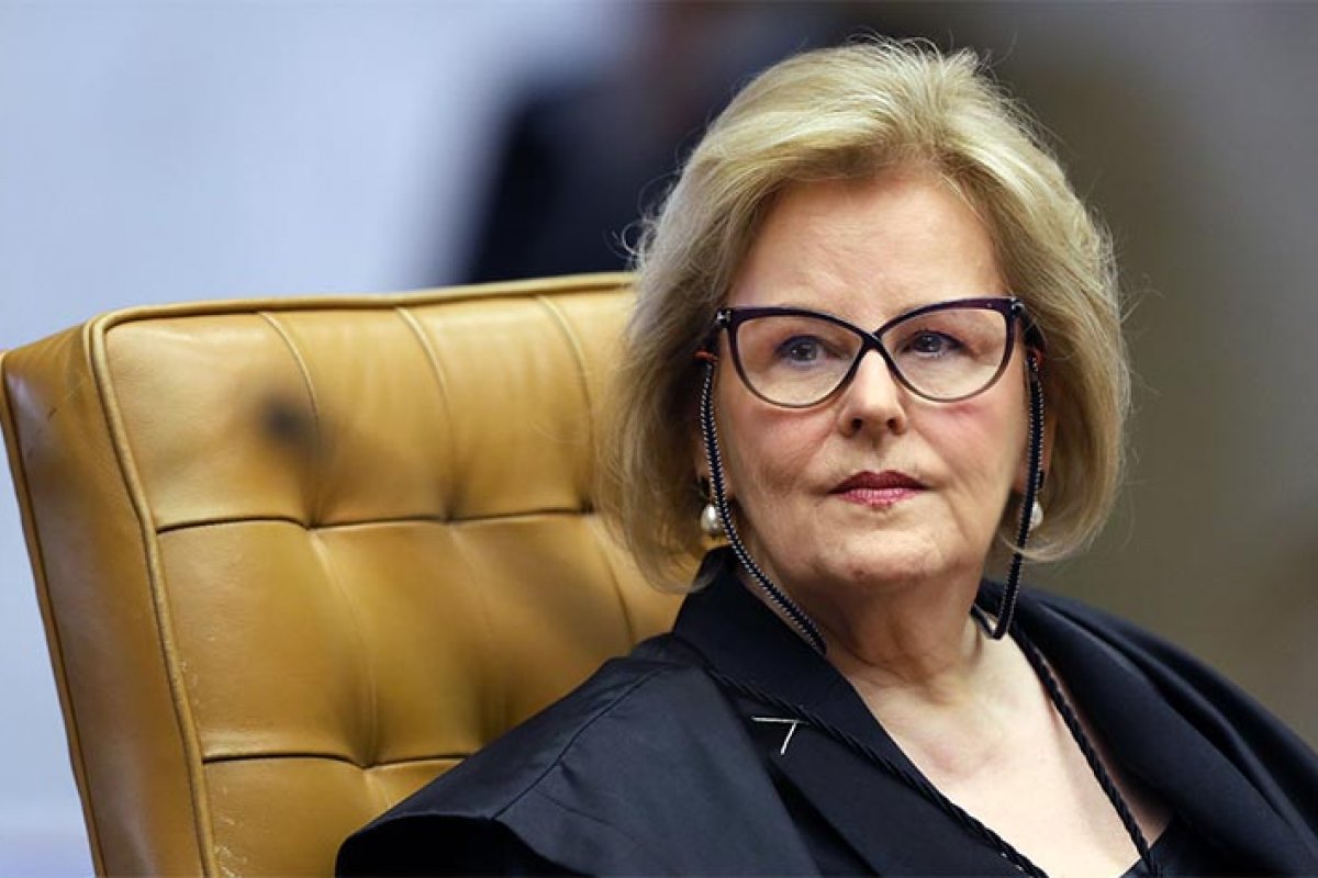 Weber nega recurso de Moro e mantém acesso de Lula a mensagens da Spoofing