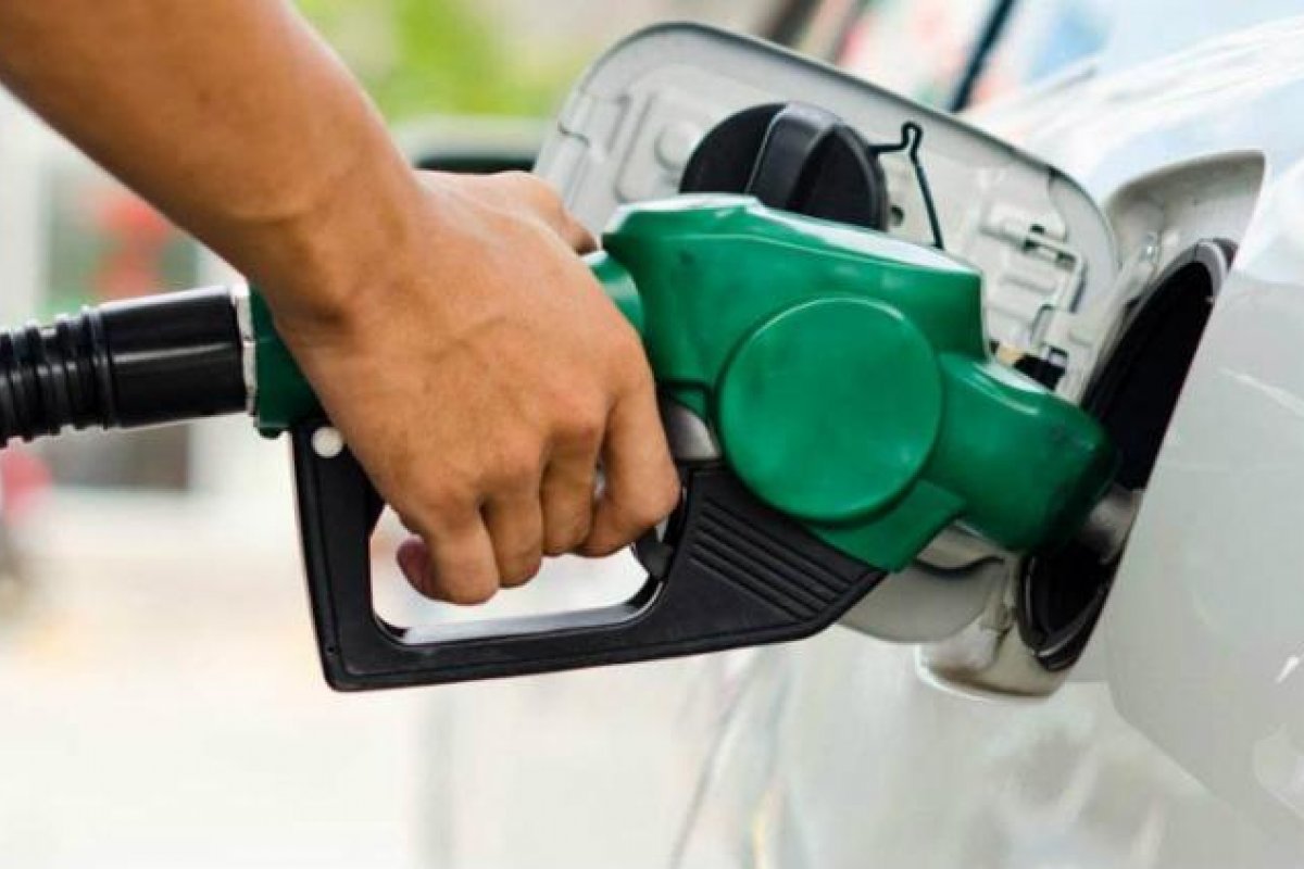 Pela sexta vem em um ano, Petrobras aumento preço da gasolina e do diesel