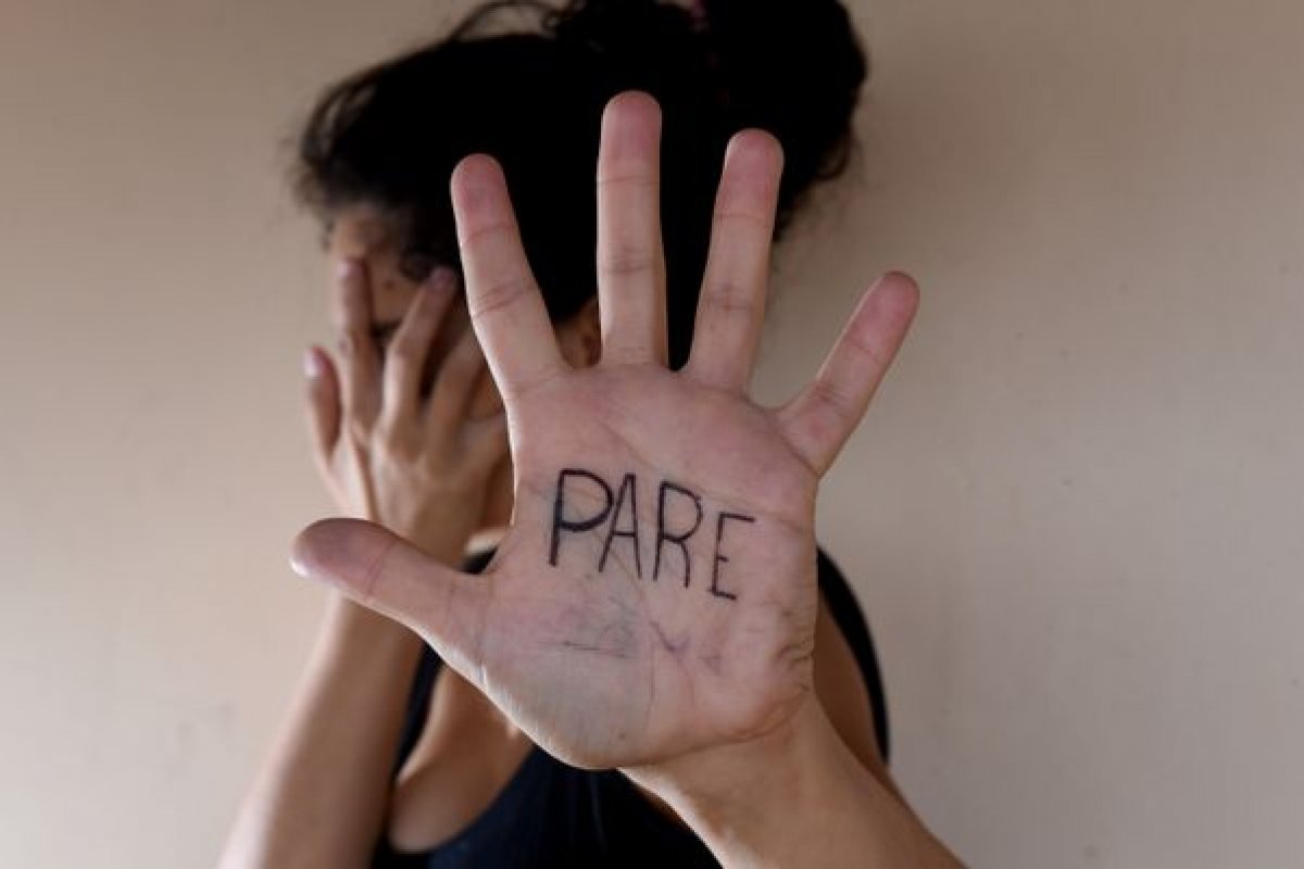 Mais de 105 mil denúncias de violência contra a mulher foram registradas em 2020