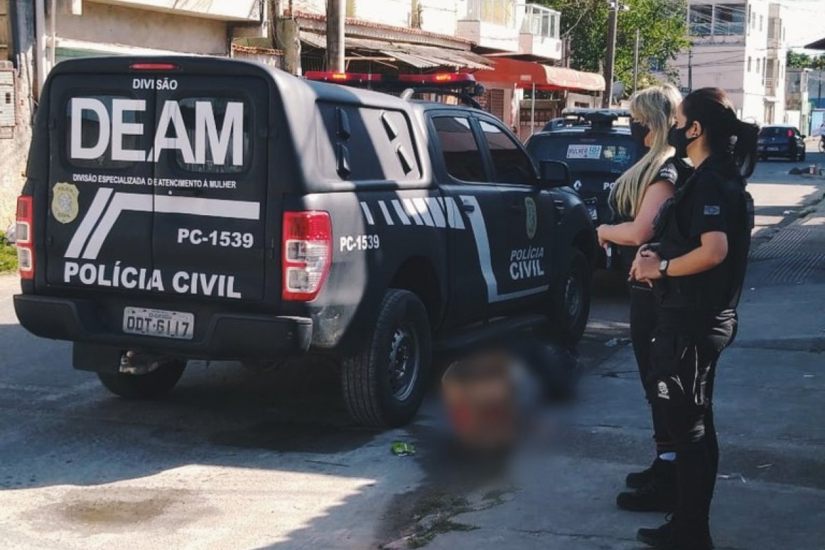 Operação Resguardo prendeu mais de 9 mil pessoas