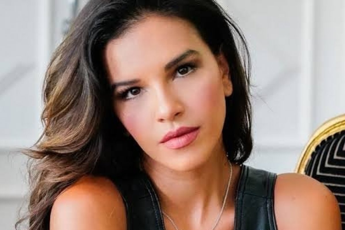 Babado! João Doria bate na casa de Mariana Rios para ver se ela fazia festa