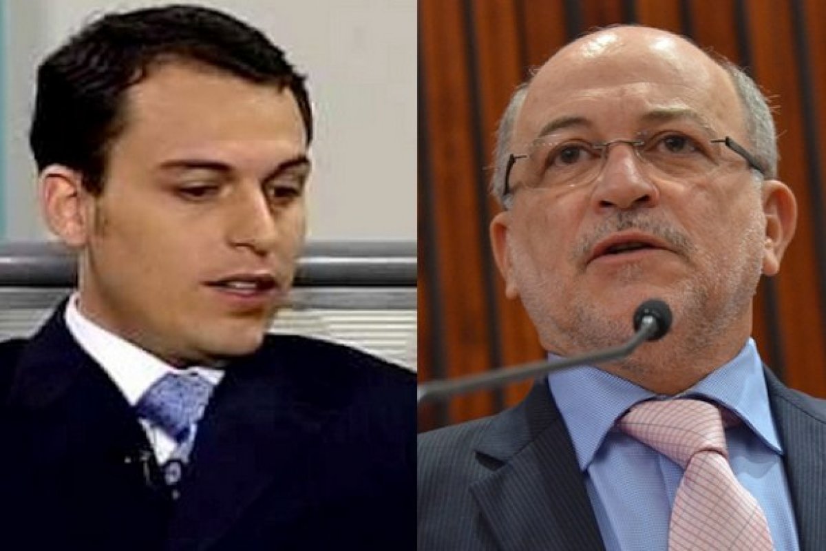 Delação de Tiago Cedraz preocupa TCU e pode chegar na Bahia
