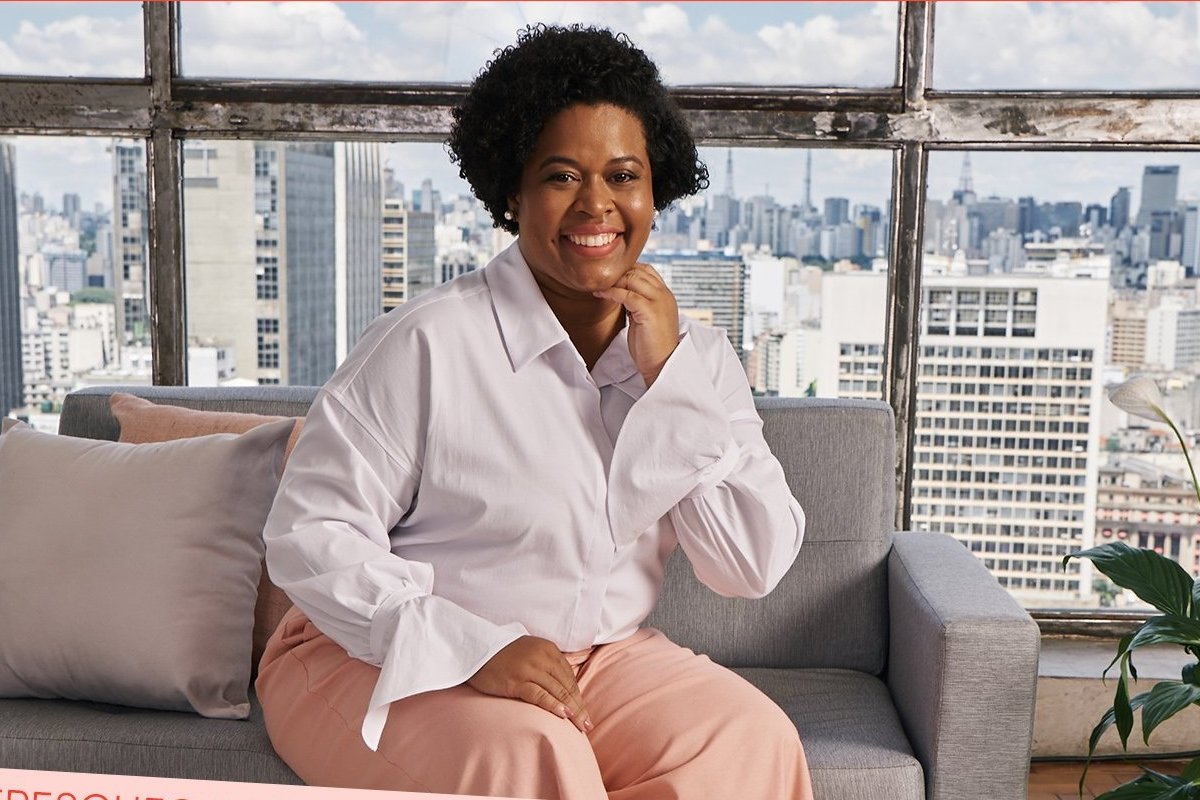 Da Ciência para a Moda: Dra. Jaqueline Goes estrela campanha de Dia da Mulher de Dakota